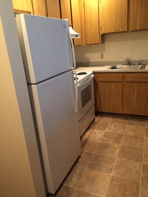 Building Photo - 1 bedroom in Seattle WA 98119