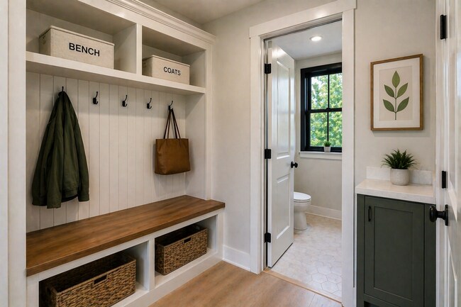 Building Photo - 2325HS