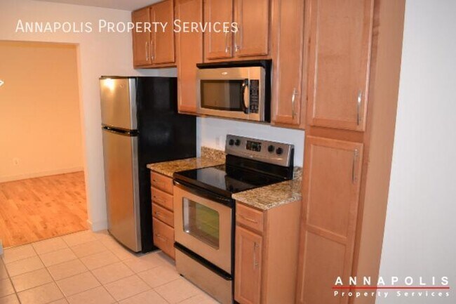 Building Photo - 1227 gemini drive #k