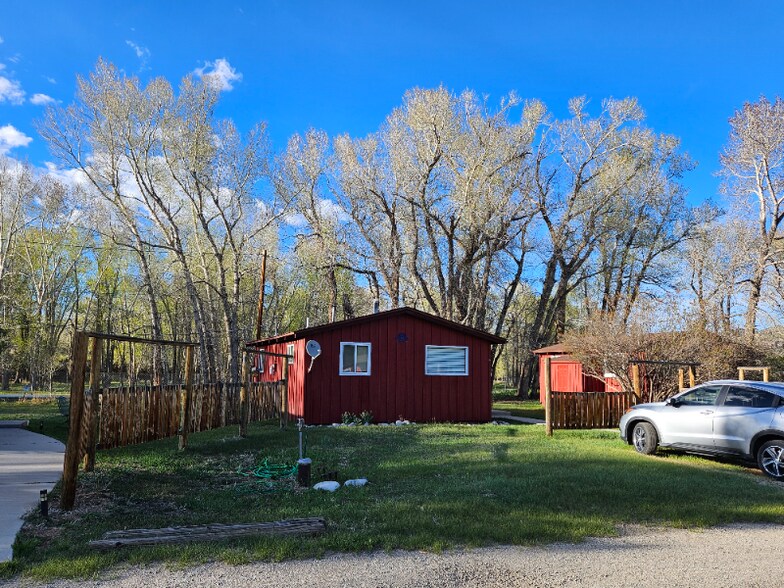 Building Photo - 29155 Co Rd 330