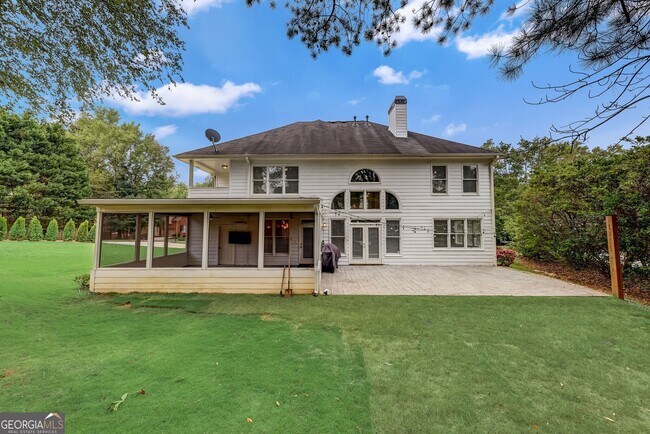 Building Photo - 950 Wilde Run Ct