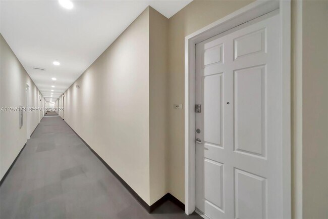 Building Photo - 2100 Van Buren St