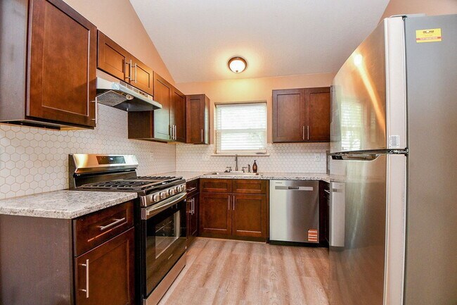 Building Photo - 3019 Ciderwood Dr