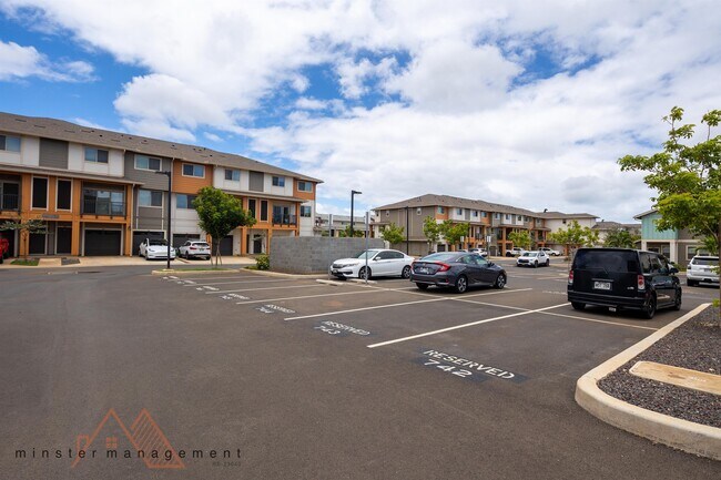 Building Photo - 91-3575-3575 Kauluakoko St