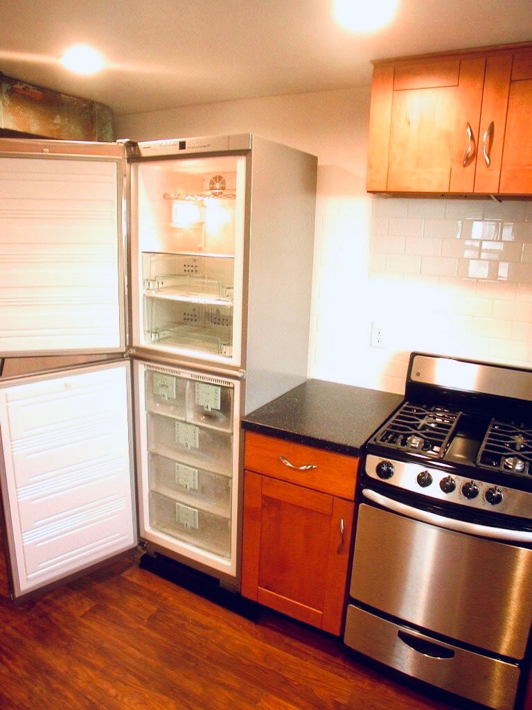 High End Appliances - 23 Fairlawn Ave