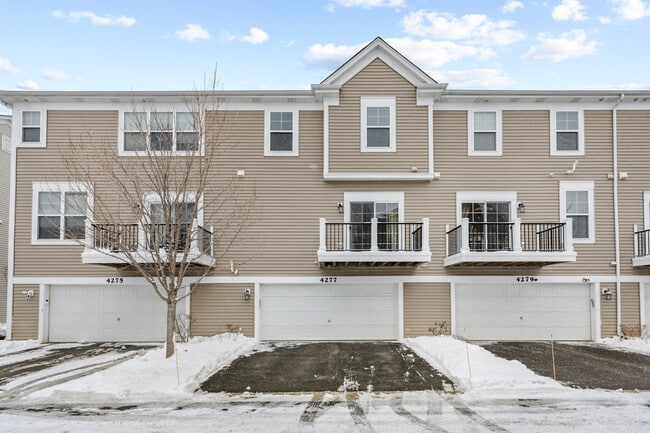 Building Photo - 4277 Liberty St