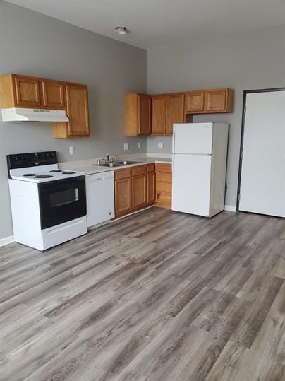 Building Photo - 110 S Webster Ave