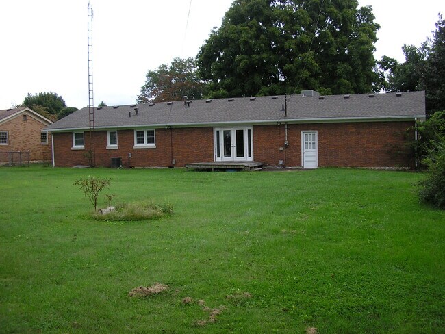 Building Photo - 1415 Woodhurst St