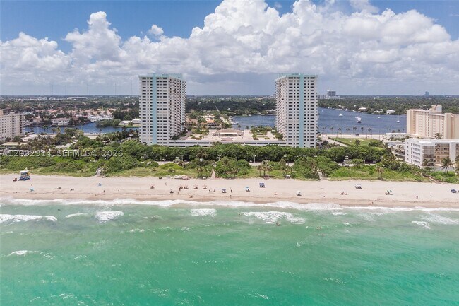 Building Photo - 1201 S Ocean Dr