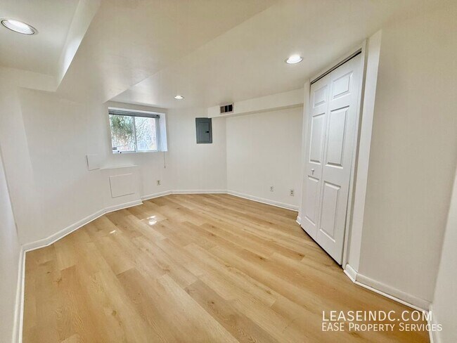 Building Photo - 29 T St NW