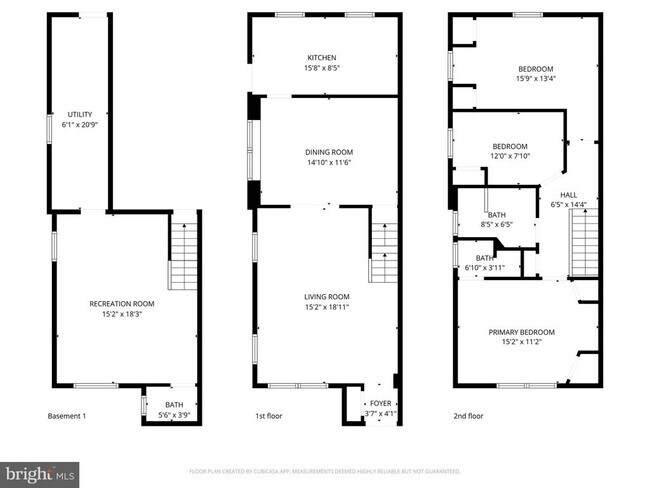 Building Photo - 6504 BRADFORD Ter