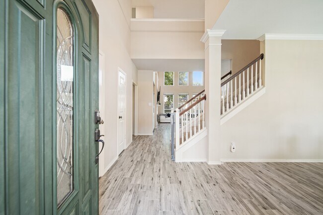 Building Photo - 16322 Drystone Ln
