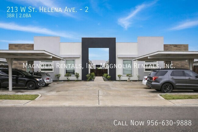 Building Photo - 213 W St Helena Ave