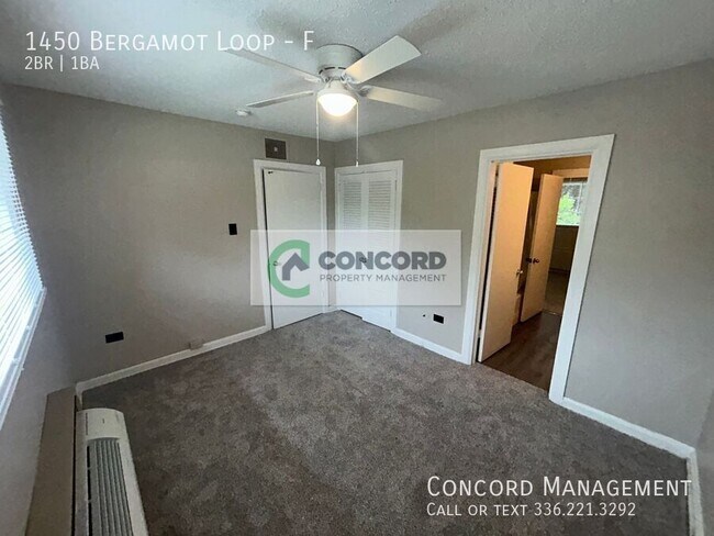 Building Photo - 1450 Bergamot Loop