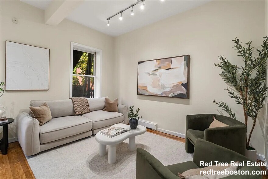 Building Photo - 59 Fort Ave