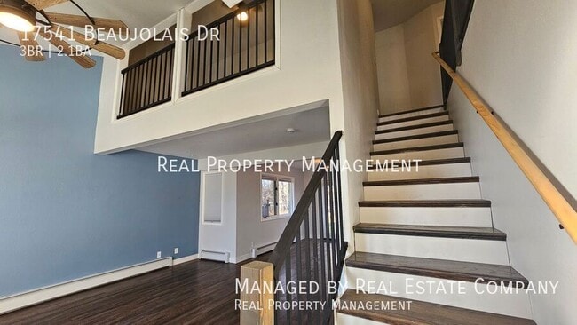 Building Photo - 17541 Beaujolais Dr