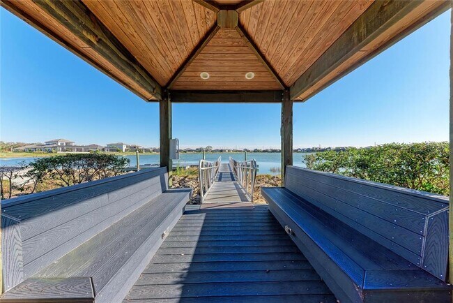 Building Photo - 1007 Waterline Ct