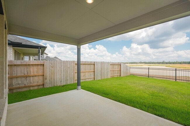 Building Photo - 15135 Wild Gully Wy