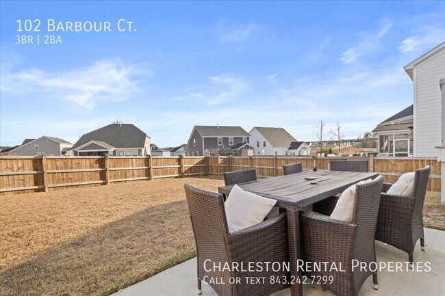 Building Photo - 102 Barbour Ct