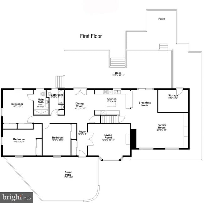 Building Photo - 6 Morningside Dr
