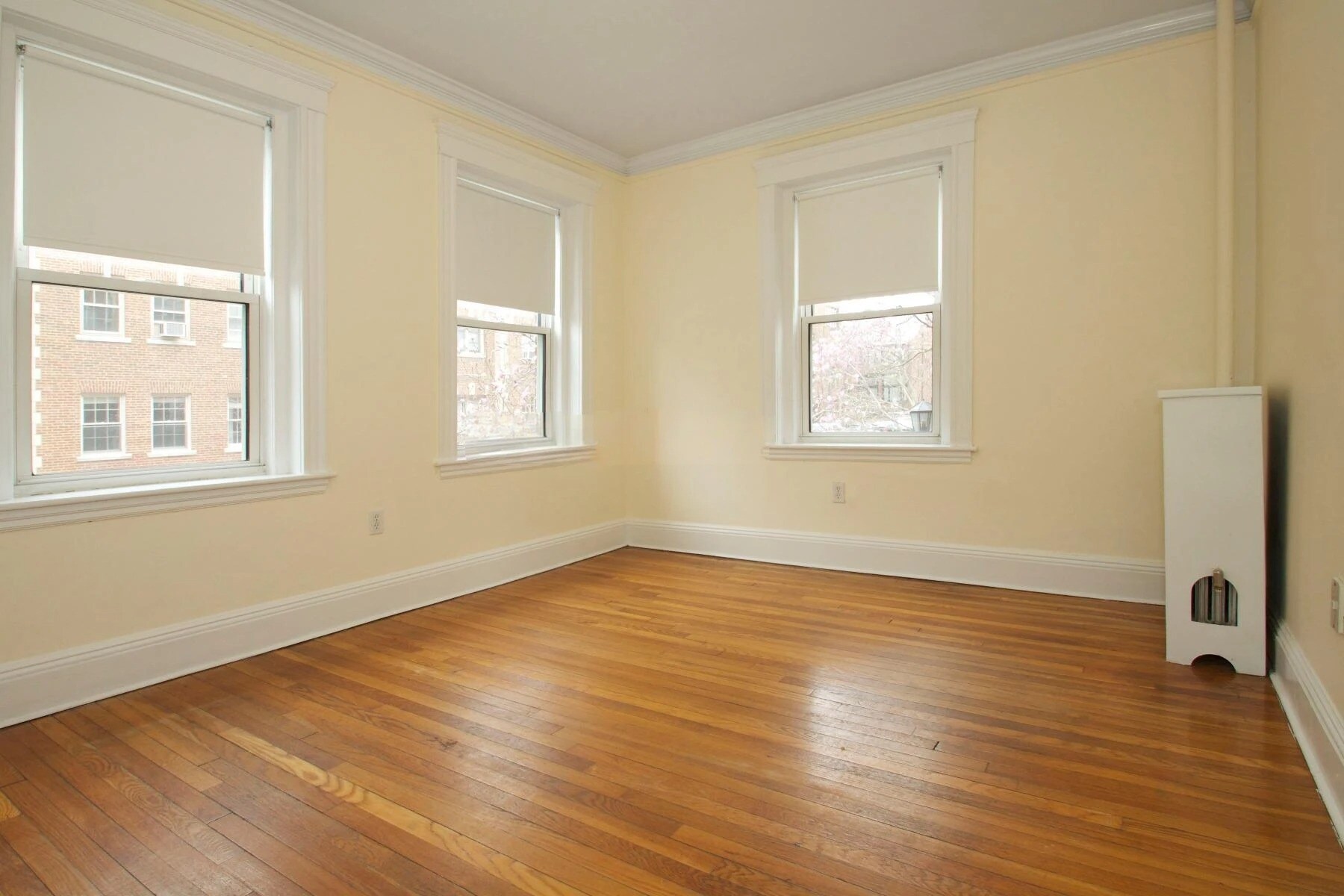 Building Photo - 27 Chauncy St
