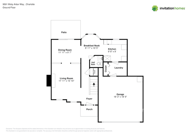 Building Photo - 9501 Misty Arbor Way