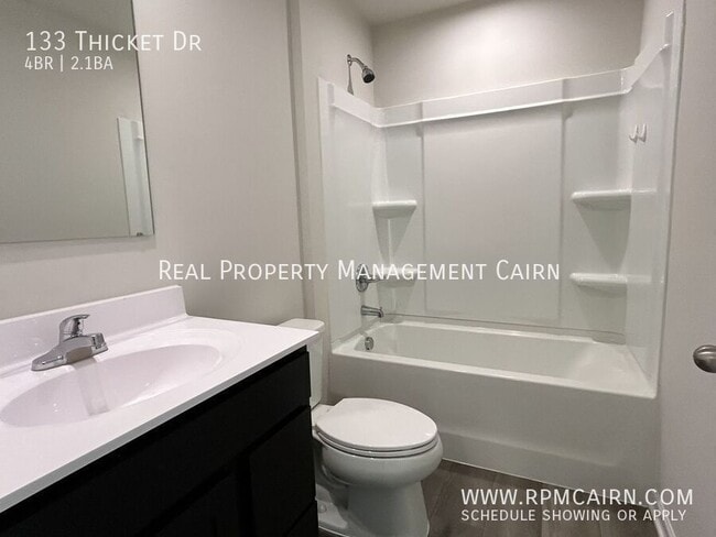 Building Photo - 133 Thicket Dr