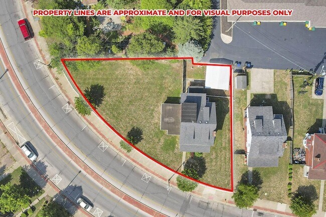 Building Photo - 215 Martin Luther King Jr Blvd