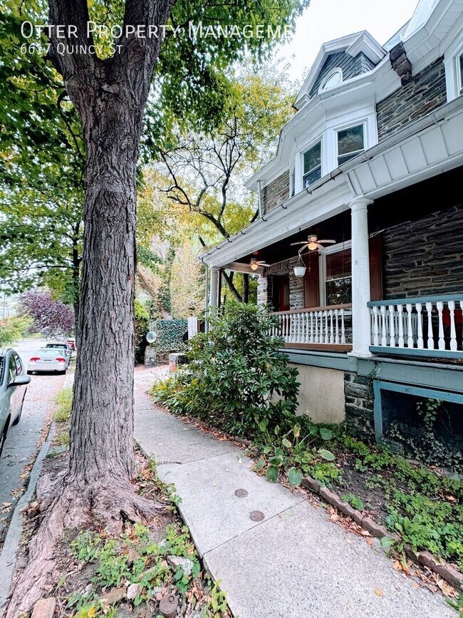 Building Photo - 6617 Quincy St