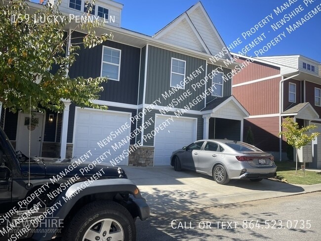Building Photo - 159 Lucky Penny Ln