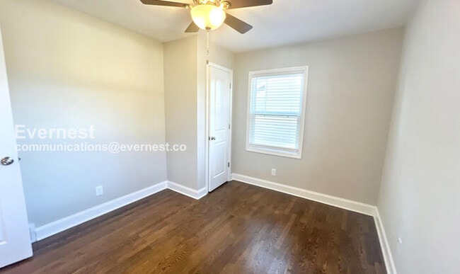 Building Photo - 7624 Nall Ave