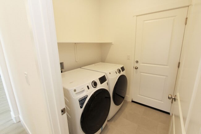 Building Photo - Be the first to live in this beautiful new...
