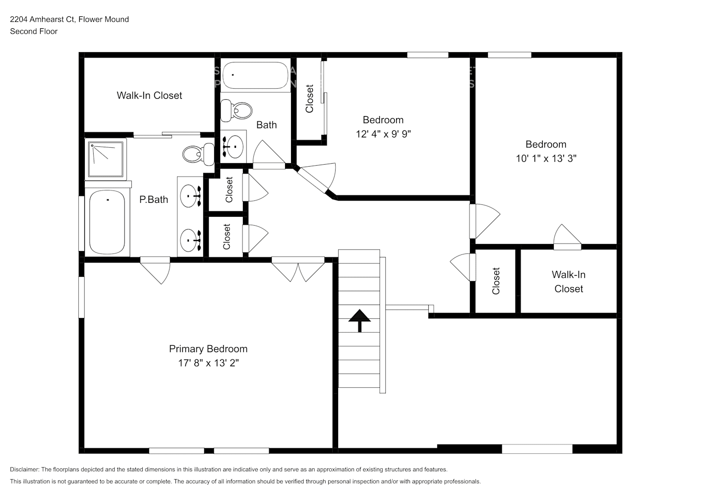 Building Photo - 2204 Amhearst Ct