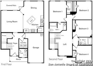 Building Photo - 918 Andean Emerald