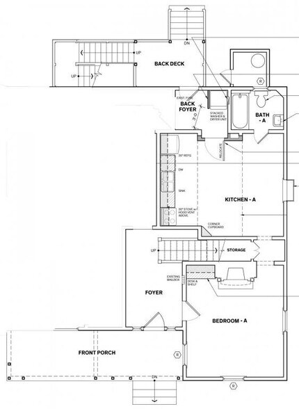 Building Photo - 1013 S Glasgow Dr