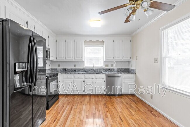 Building Photo - 5918 S Melbeck Rd