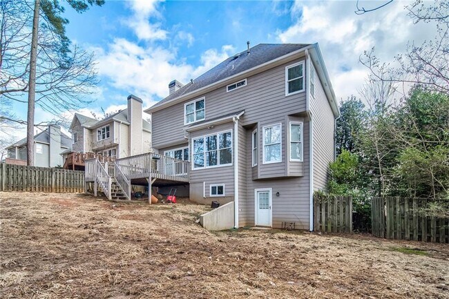 Building Photo - 2011 Town Lake Hills W