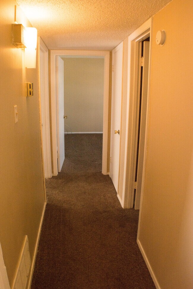 Building Photo - Spacious Southside Aparments!