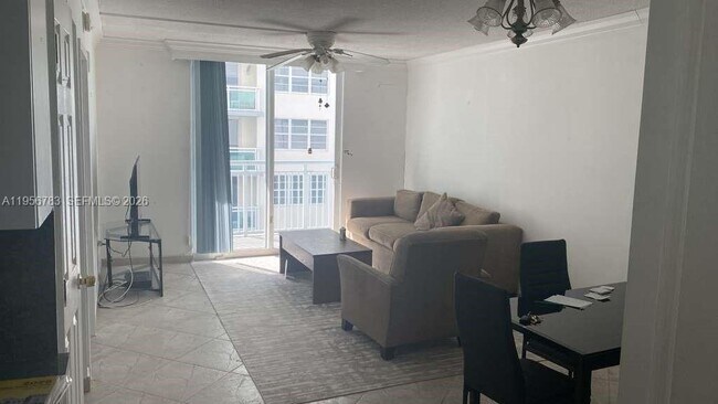 Building Photo - 6969 Collins Ave