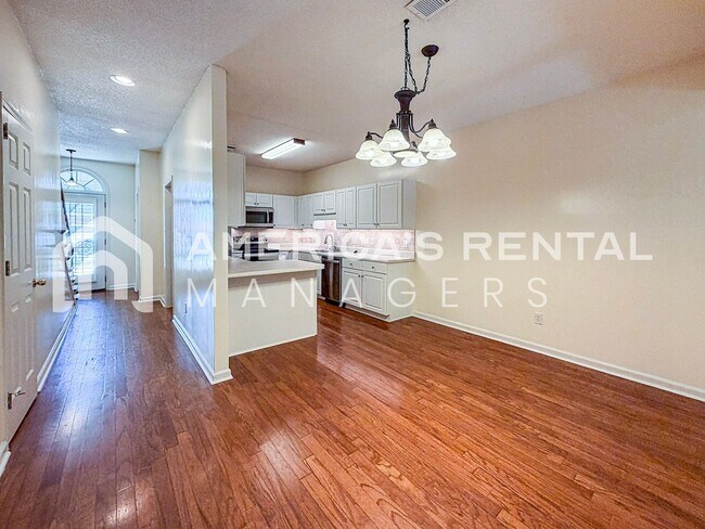 Building Photo - 1713 Savannah Park Ln