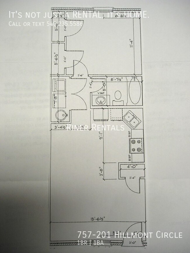 Building Photo - 757-201 Hillmont Circle-