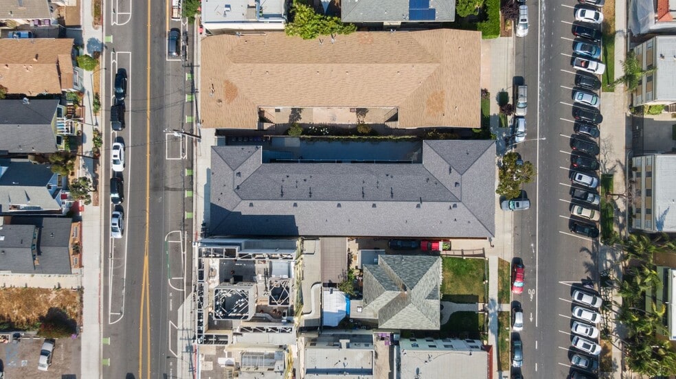 Building Photo - 1521 2nd St