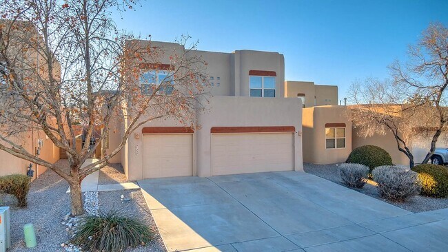 Building Photo - 9723 Calle Chamisa NW