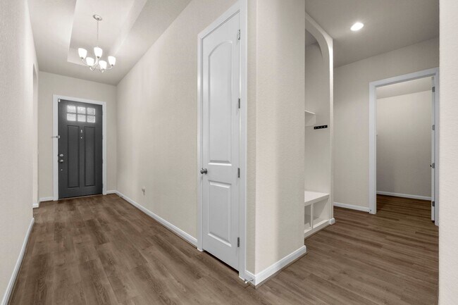 Building Photo - Mason Valley