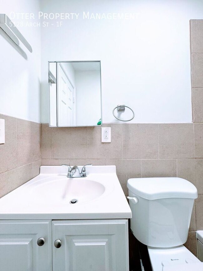 Building Photo - 5128 Arch St