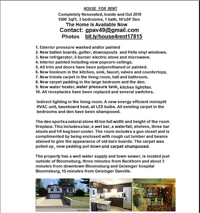 Building Photo - 202 Hemlock Ln