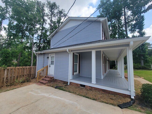 Building Photo - Holiday Park - Columbia County