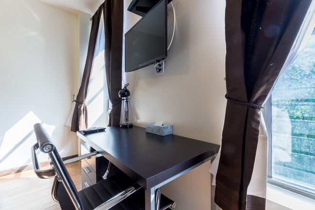Floorplan - 35 E 7th St