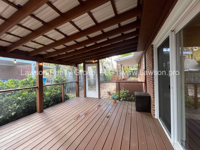 Building Photo - One Level Living- Beautifully Landscaped Yard and Attached Carport