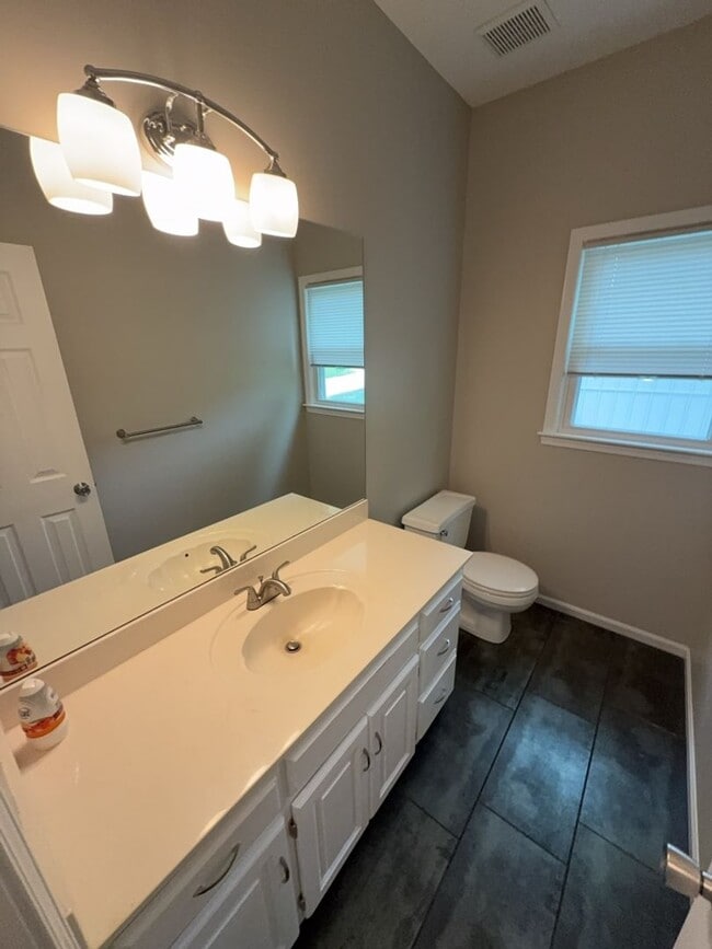 Building Photo - 5 BR/2.5BA | Newly Renovated 2 Story Single Family Home | Separate room | 1-Car Covered Parking |...